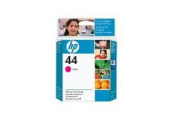 HP #44 Magenta Inkjet Cartridge 42ml